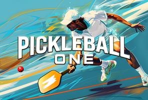 Pickleball One