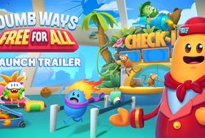 Dumb Ways Free For All
