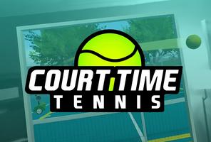 Court Time Tennis