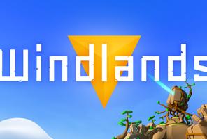 Windlands