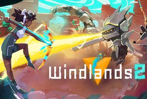 Windlands 2