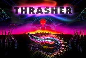 THRASHER