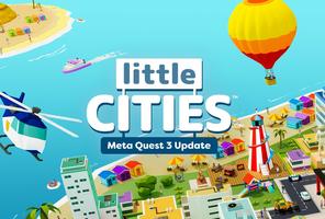 Little Cities