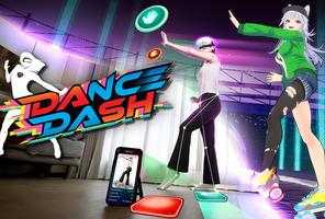 Dance Dash