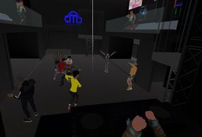 GO CLUBBING VR