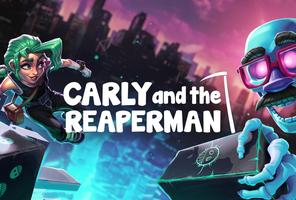 Carly and the Reaperman