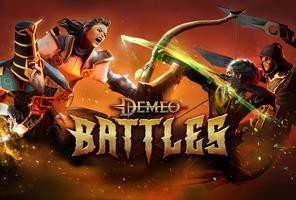 Demeo Battles