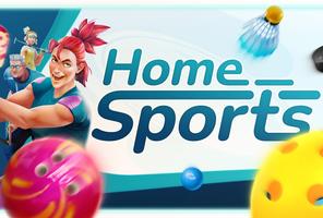 Home Sports