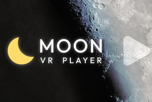 Moon VR Video Player