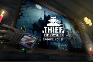 Thief Simulator VR: Greenview Street