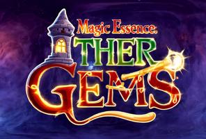 Magic Essence: Ether Gems