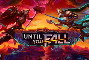 Until You Fall