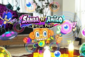 Samba de Amigo: Virtual Party