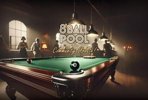 8 Ball Pool