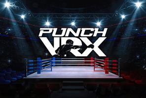 PunchVRX - Boxing