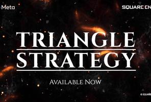 TRIANGLE STRATEGY