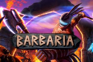 Barbaria