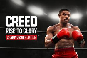 Creed: Rise to Glory - Championship Edition™