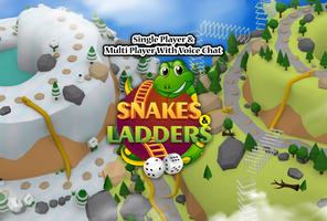 Snakes And Ladders