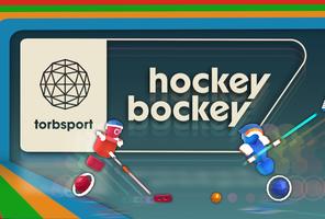Hockey Bockey