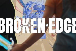 Broken Edge