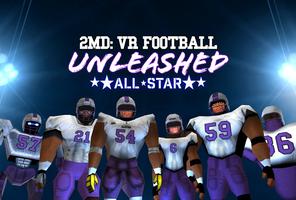 2MD: VR Football Unleashed ALL☆STAR