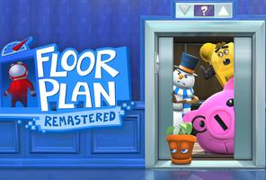 Floor Plan Remastered