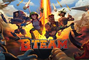 B-Team