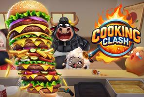 Cooking Clash