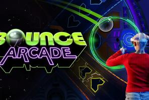 Bounce Arcade