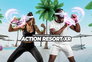 Action Resort XR