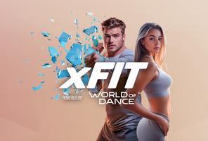 xFIT: Powered by World of Dance