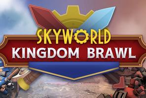 Skyworld: Kingdom Brawl