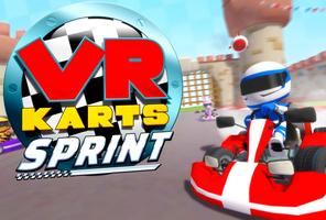 VR Karts: Sprint