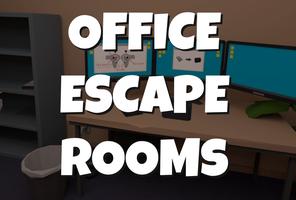 Office Escape Rooms