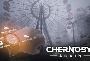 Chernobyl Again