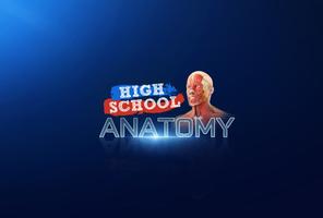 High School Anatomy for Quest