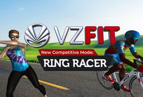 VZfit with Ring Racer