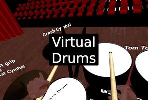 Virtual Drums