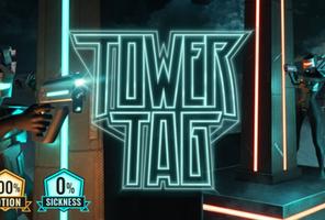 Tower Tag