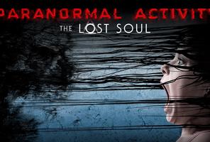 Paranormal Activity: The Lost Soul