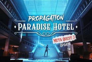 Propagation: Paradise Hotel