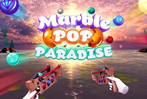 Marble Pop Paradise