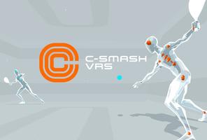 C-Smash VRS