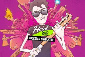 Hotel R'n'R - Rockstar Simulator