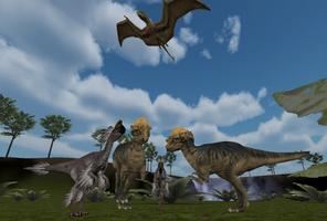 Jurassic Dinosaur Hunting survival game