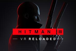 HITMAN 3 VR: Reloaded