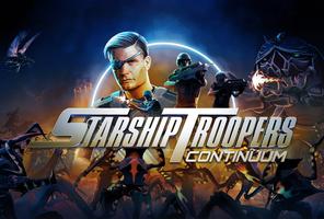 Starship Troopers: Continuum