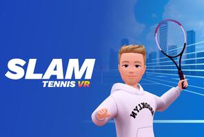 Slam Tennis VR