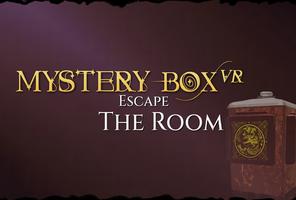 Mystery Box VR - Escape The Room